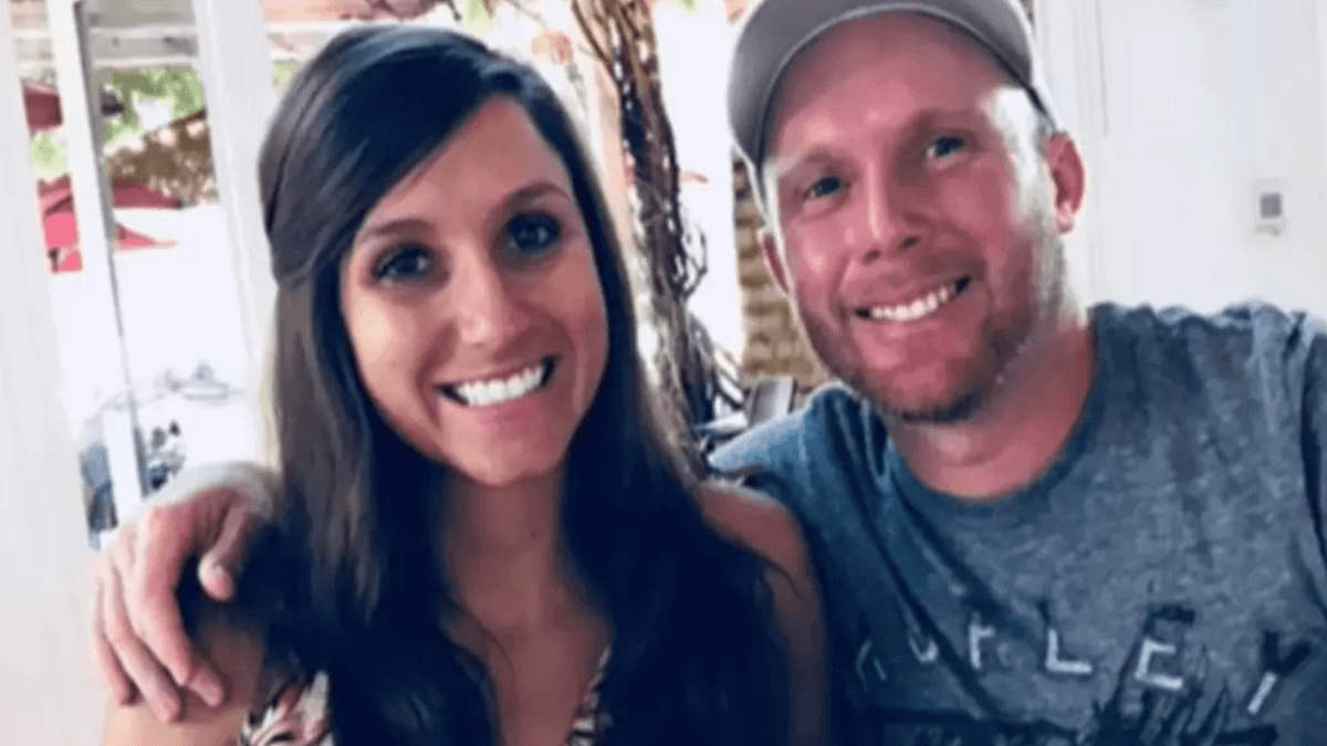 Mum who wrote grief book for kids after husband died found guilty of his murder