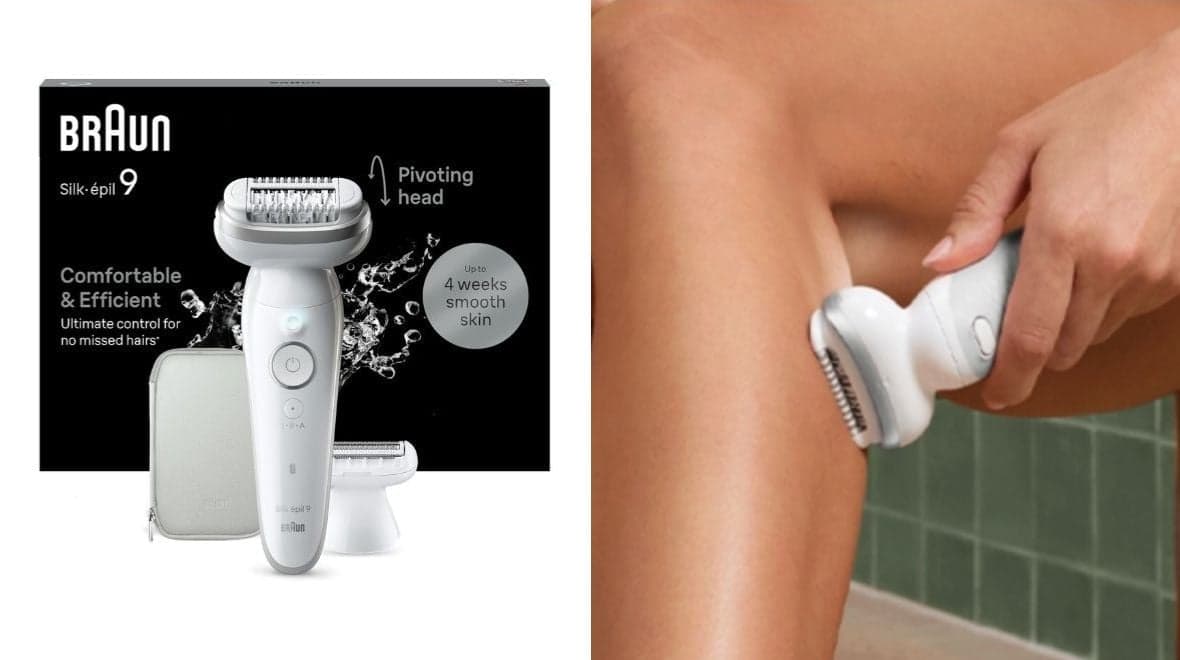 ‘Life changing’ device drops to its lowest price ever as part of Amazon sale