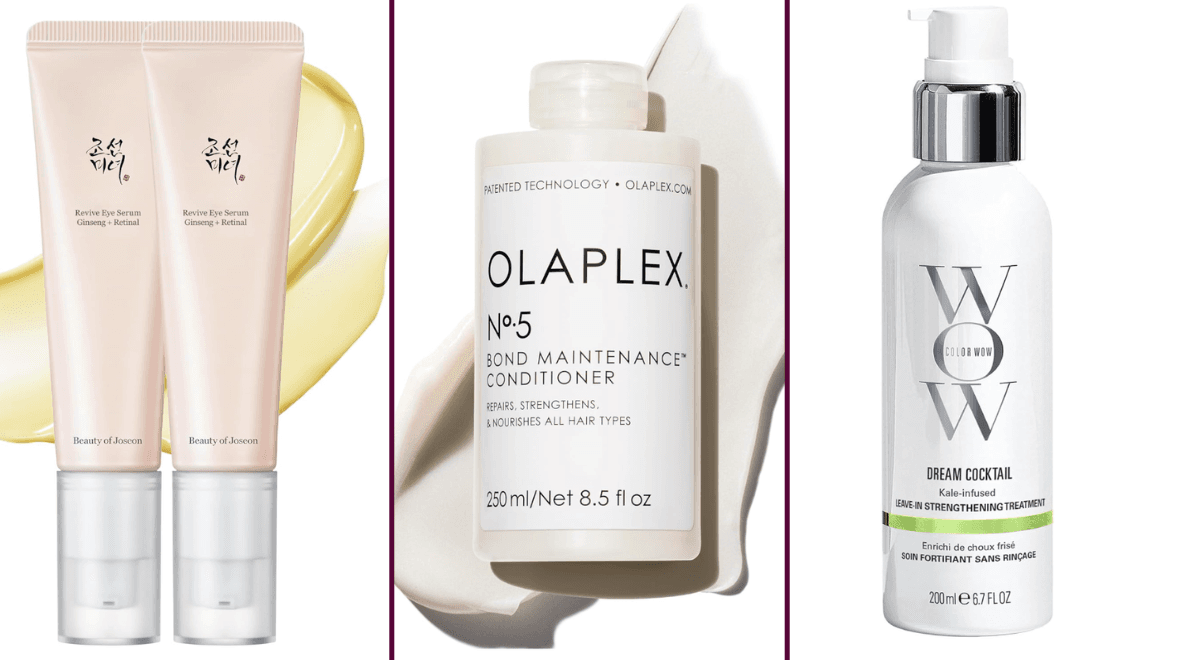We found the best beauty offers in the Amazon Spring Sale so you don’t miss out
