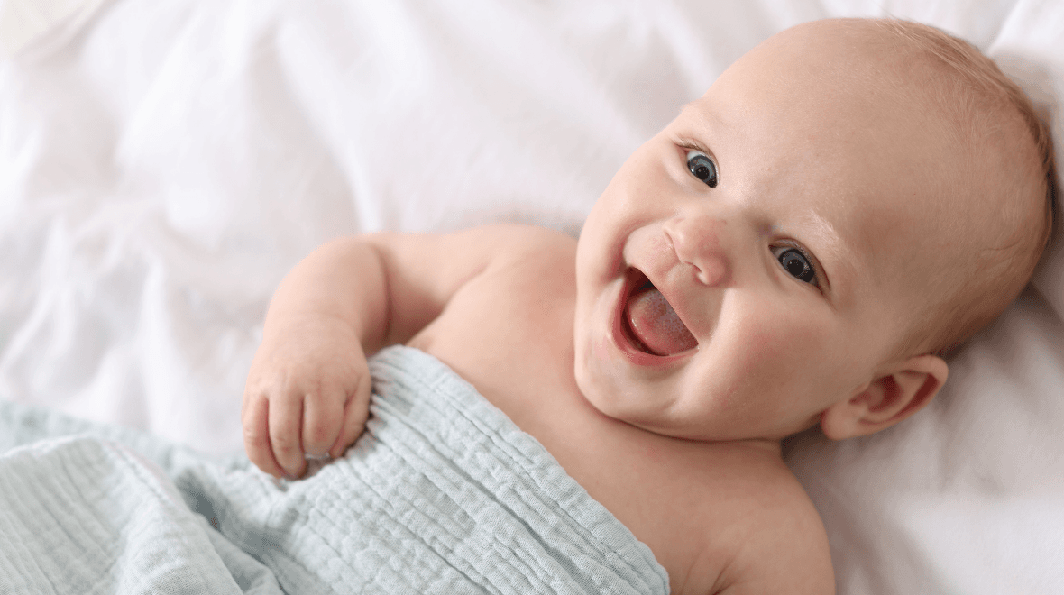 April baby? People born this month supposedly share a personality trait