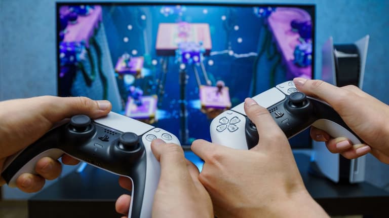 One of the best-selling PS5 games of 2025 gets huge 42% discount