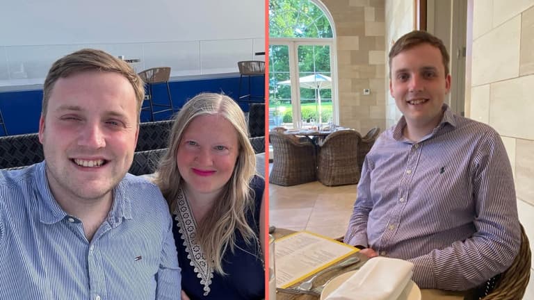Man dies after repeatedly telling doctors he thought he might have diabetes