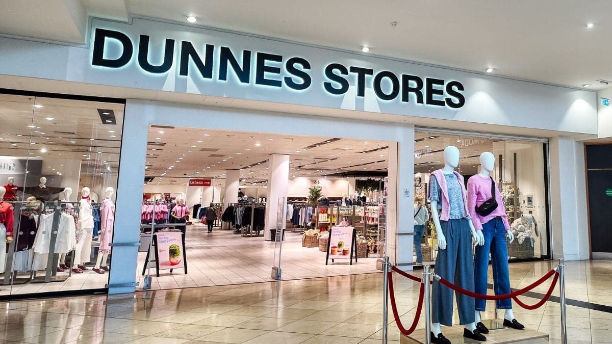 Dunnes Stores launches ‘flattering’ denim dress perfect for summer holidays