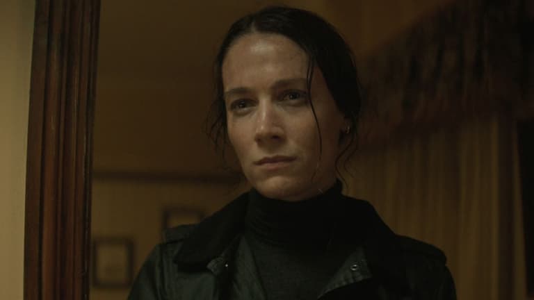 Unique Irish name makes unexpected appearance in hit Netflix show
