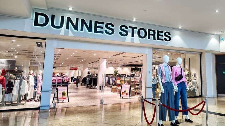 Dunnes Stores shoppers can’t stop talking about this €35 Arket Dupe
