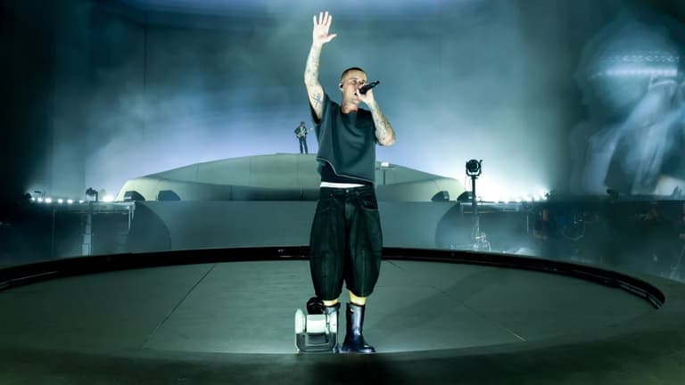 Justin Bieber fans ‘figure out’ reason he played YouTube during Coachella performance