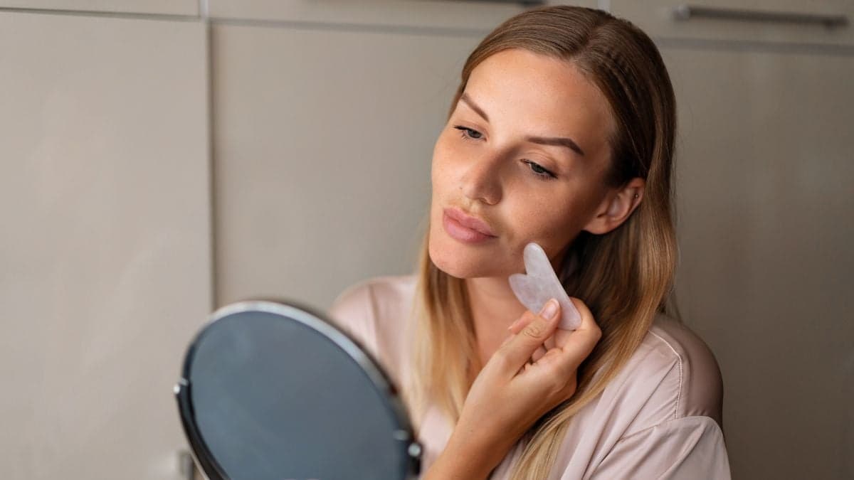 Looksmaxxing isn’t new—men are just catching up