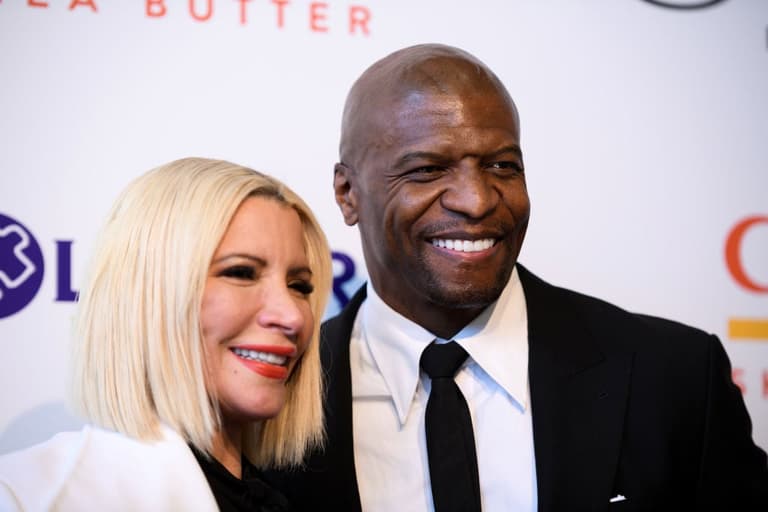 Terry Crews’ wife shares symptoms that led to her being diagnosed with Parkinson’s Terry Crews’ wife shares symptoms that led to her being diagnosed with Parkinson’s