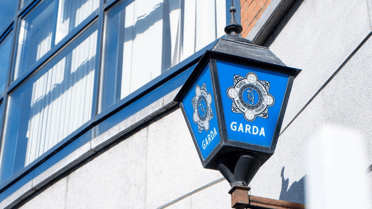 Woman dies after collision with lorry in Donegal