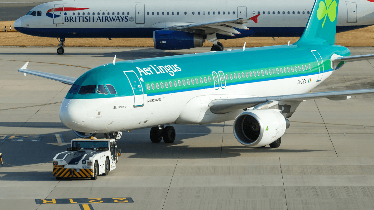 Aer Lingus launches new exciting route to US