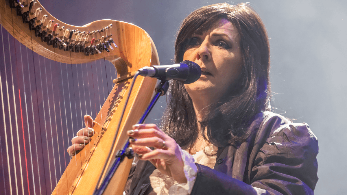 Legendary Irish musician Moya Brennan dies aged 73