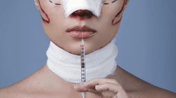 Welcome to the era of cadaver cosmetics