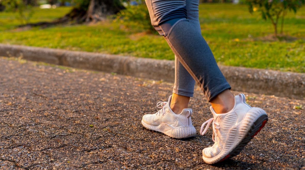 People praise fitness app that helps you lose weight ‘without changing your lifestyle’