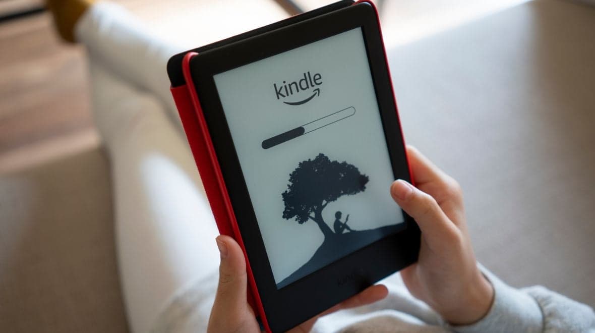 Warning issued to Kindle readers as Amazon makes major change
