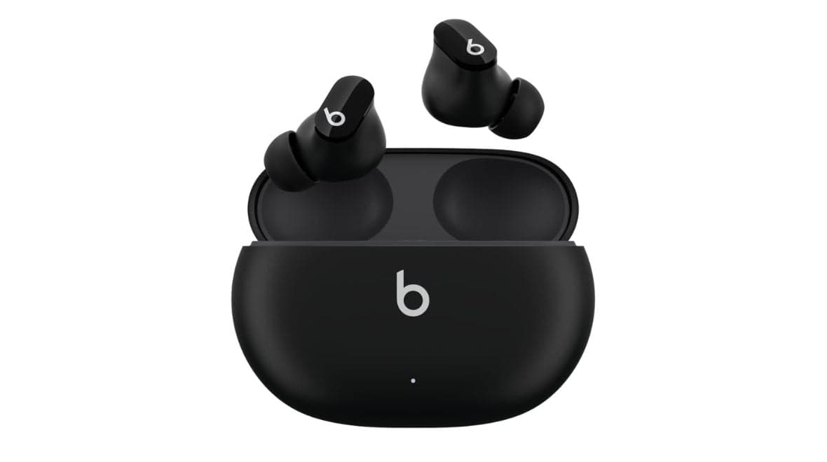 ‘Excellent’ Beats earbuds ‘as good as AirPods’ get huge 47% discount