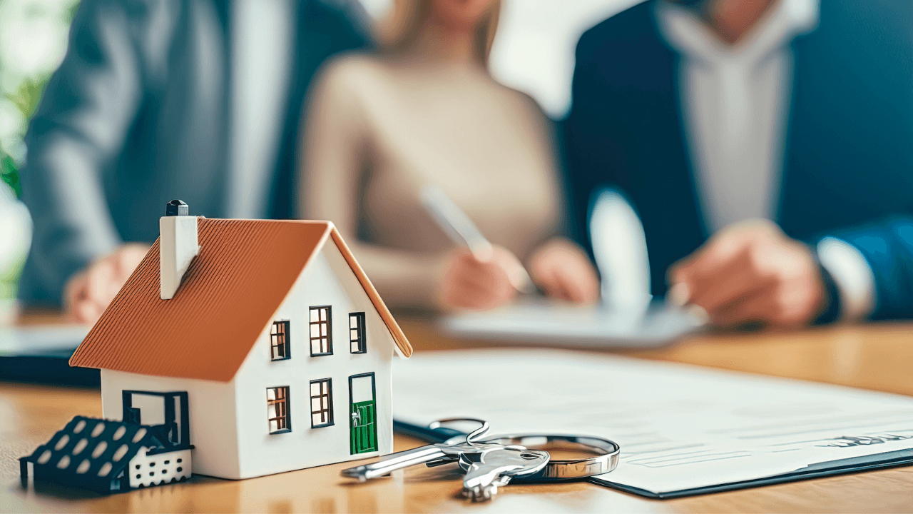 A major change is coming for first-time buyers’ borrowing, what it means for you