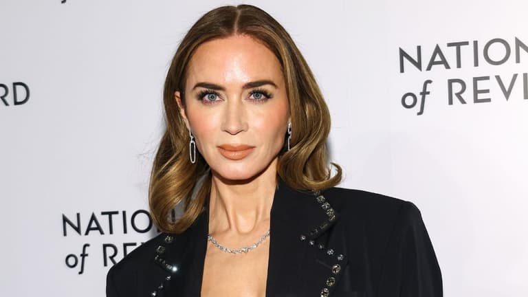 Emily Blunt opens up about ‘emotionally exhausting’ health condition