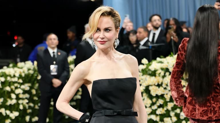 Here’s what a death doula does as Nicole Kidman announces new role