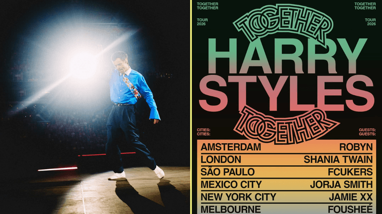 Harry Styles tour ‘under review’ following backlash from fans