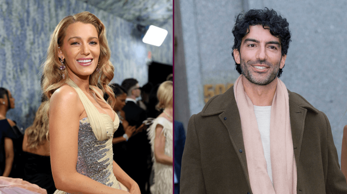 Blake Lively and Justin Baldoni reach settlement over It Ends With Us lawsuit