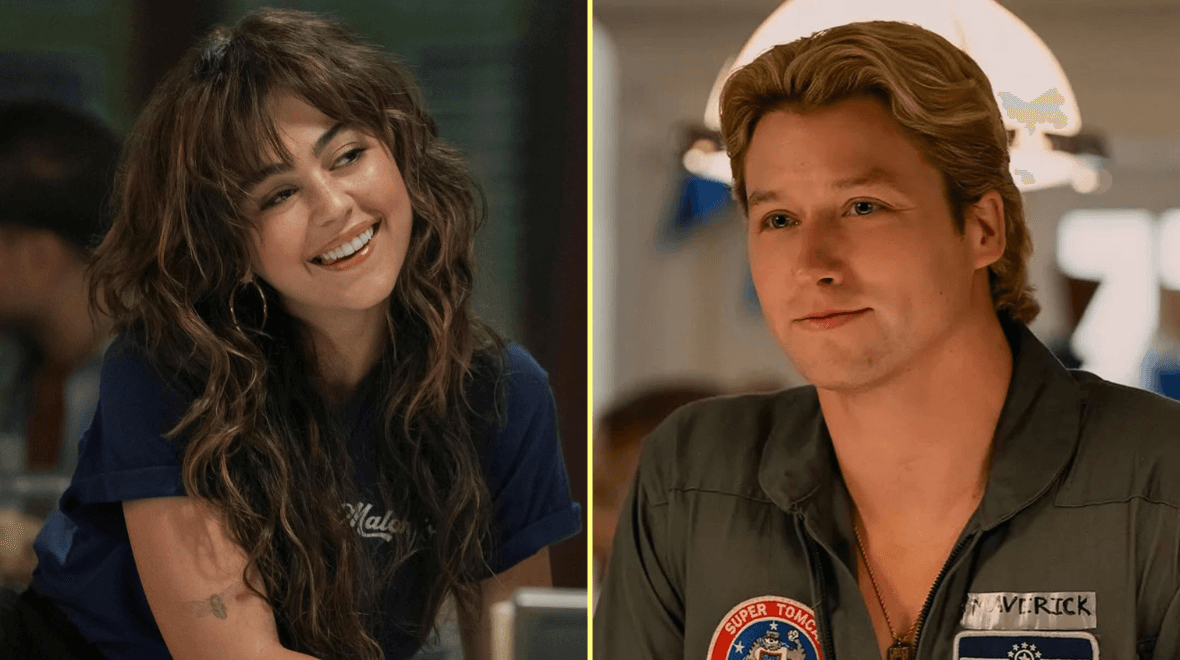 Off Campus confirms central couple for the second season