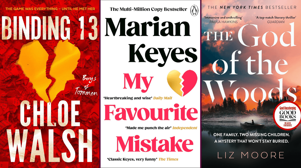 One of Taylor Swift’s favourite books is available in the May Kindle sale