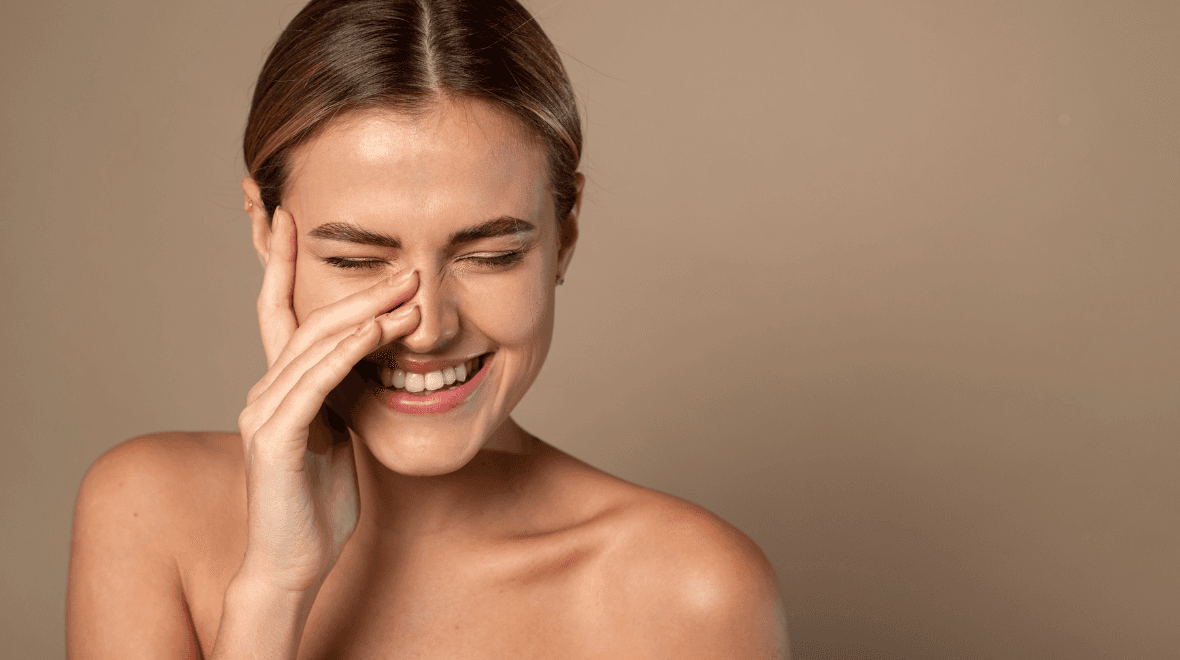 This medicube collagen cream gives your skin a ‘natural lift’