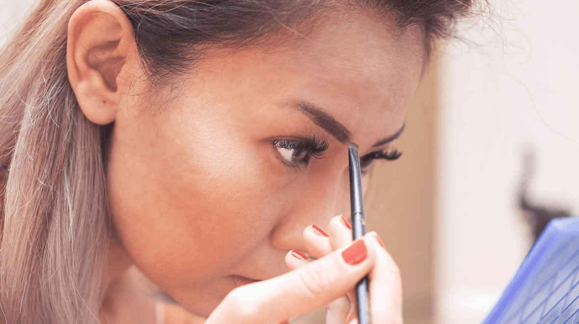 Benefit has launched a new brow product and it is the perfect solution for sparse brows