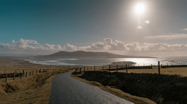 Here’s when the weather in Ireland is set to reach up to 20C again