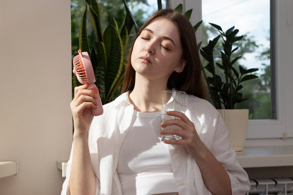 How hot is too hot to work under Irish law?
