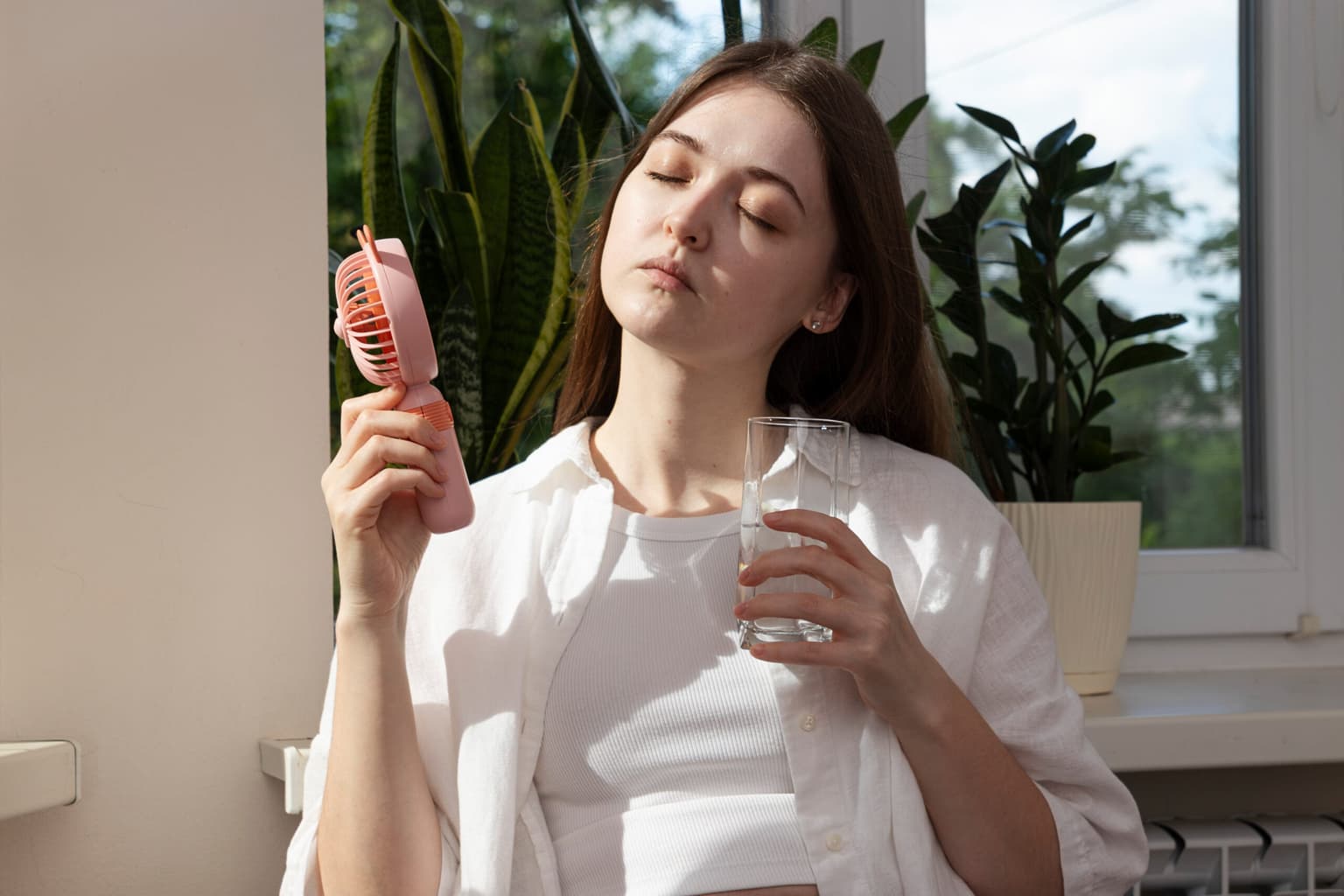 How hot is too hot to work under Irish law?