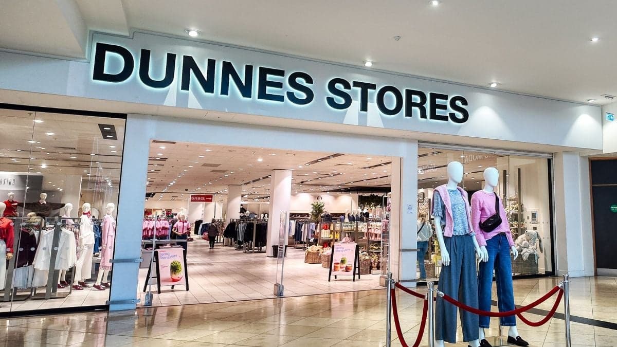 Need a last-minute wedding guest dress? Dunnes Stores’ new drop is seriously flattering