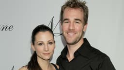 James Van Der Beek’s ex-wife marries three months after actor's death