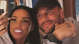 Katie Price issues shock ultimatum to husband Lee Andrews as he makes plea from Dubai jail