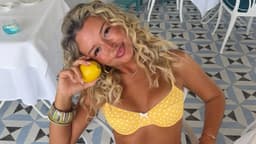 Signs Charleen Murphy could be heading into the Love Island villa