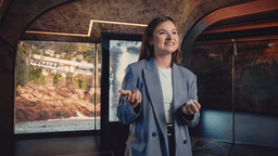 Aspiring to launch your career? Then look no further than Ireland’s tourism sector