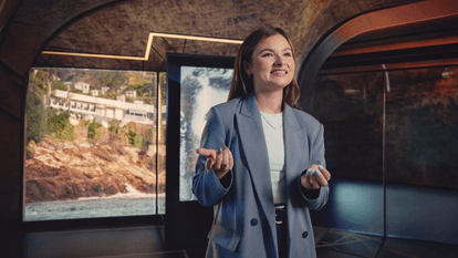 Aspiring to launch your career? Then look no further than Ireland’s tourism sector