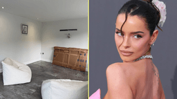 Maura Higgins shares huge updates from her new UK home