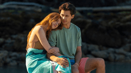 This is the perfect series for fans of The Summer I Turned Pretty