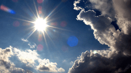 Europe’s sunniest cities have been revealed in new study