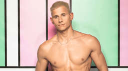 Family of Love Island star Fitzy speak out about his dating history