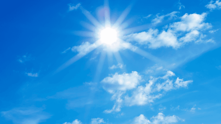 Good weather not gone forever as forecasters reveal when Ireland will see sunshine again