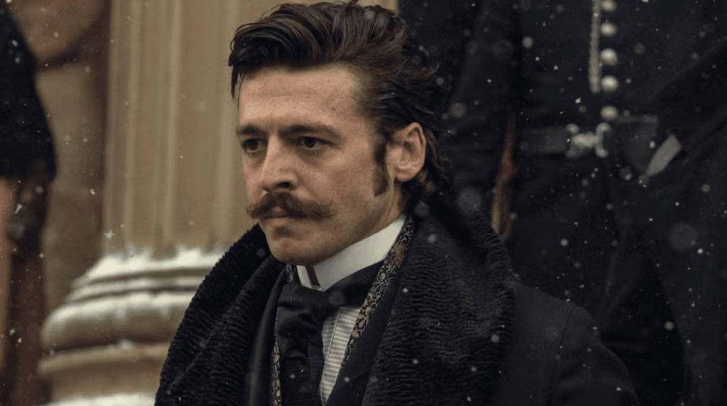 Netflix finally renews major Irish show for a season two