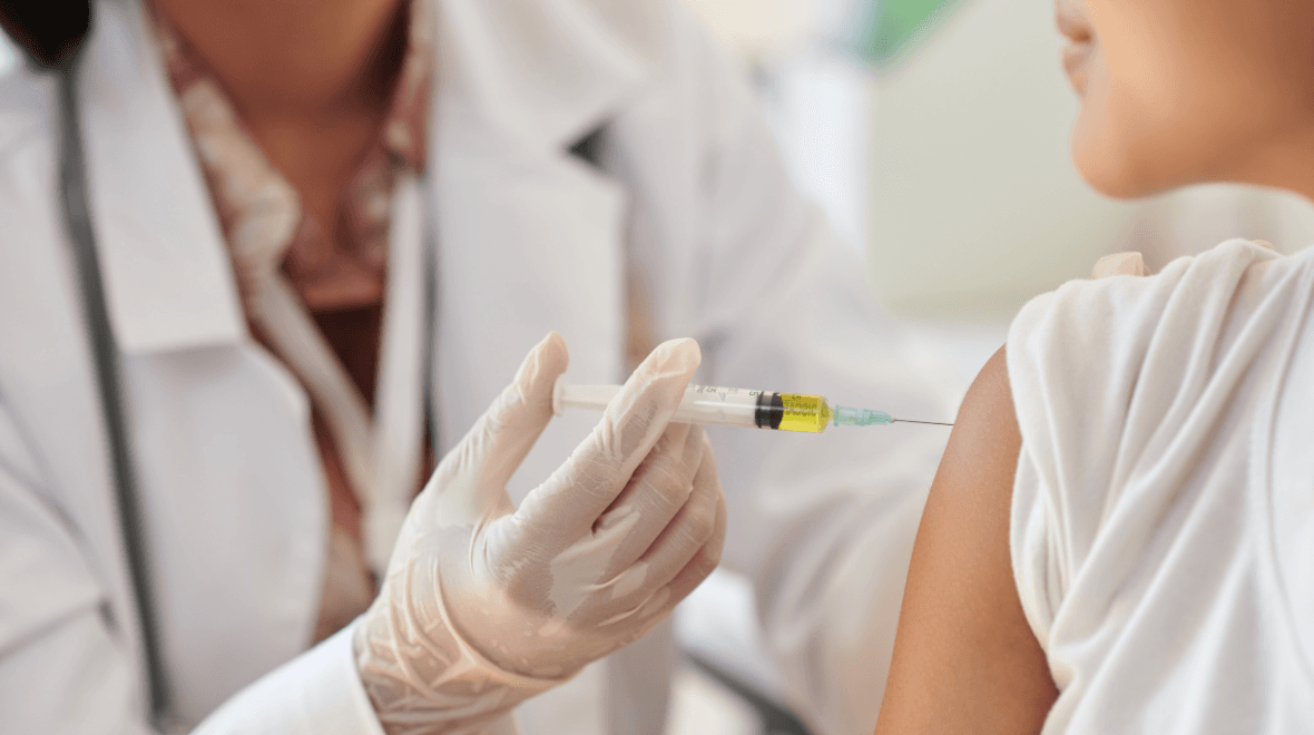 Young women now have ‘close to zero’ risk of death from cervical cancer after HPV vaccine