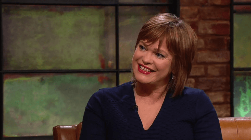 Teresa Mannion reveals why she’s retiring from RTÉ after 40 years