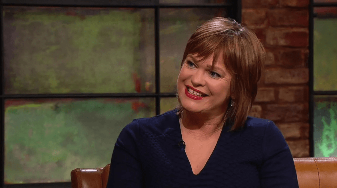 Teresa Mannion reveals why she’s retiring from RTÉ after 40 years