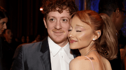 Why Ariana Grande and Ethan Slater split after three years