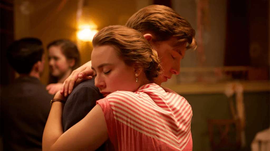 Heartbreaking movie based on Irish novel is finally back on Netflix