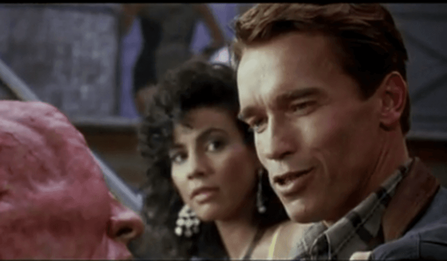 The Trailer for the Remake of Total Recall is Released