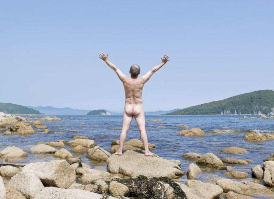 Nudie Beaches, Yay or Nay? Would You Dare To Bare?!